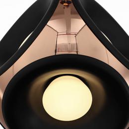 Подвесной светодиодный светильник ST Luce Cratere  - 2